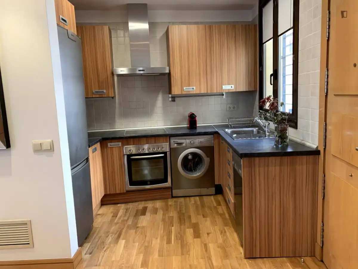 Apartament amb ascensor de lloguer a Centro, imagen 8