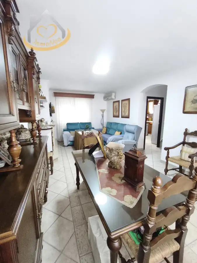 Casa adosada en venta en Lepe