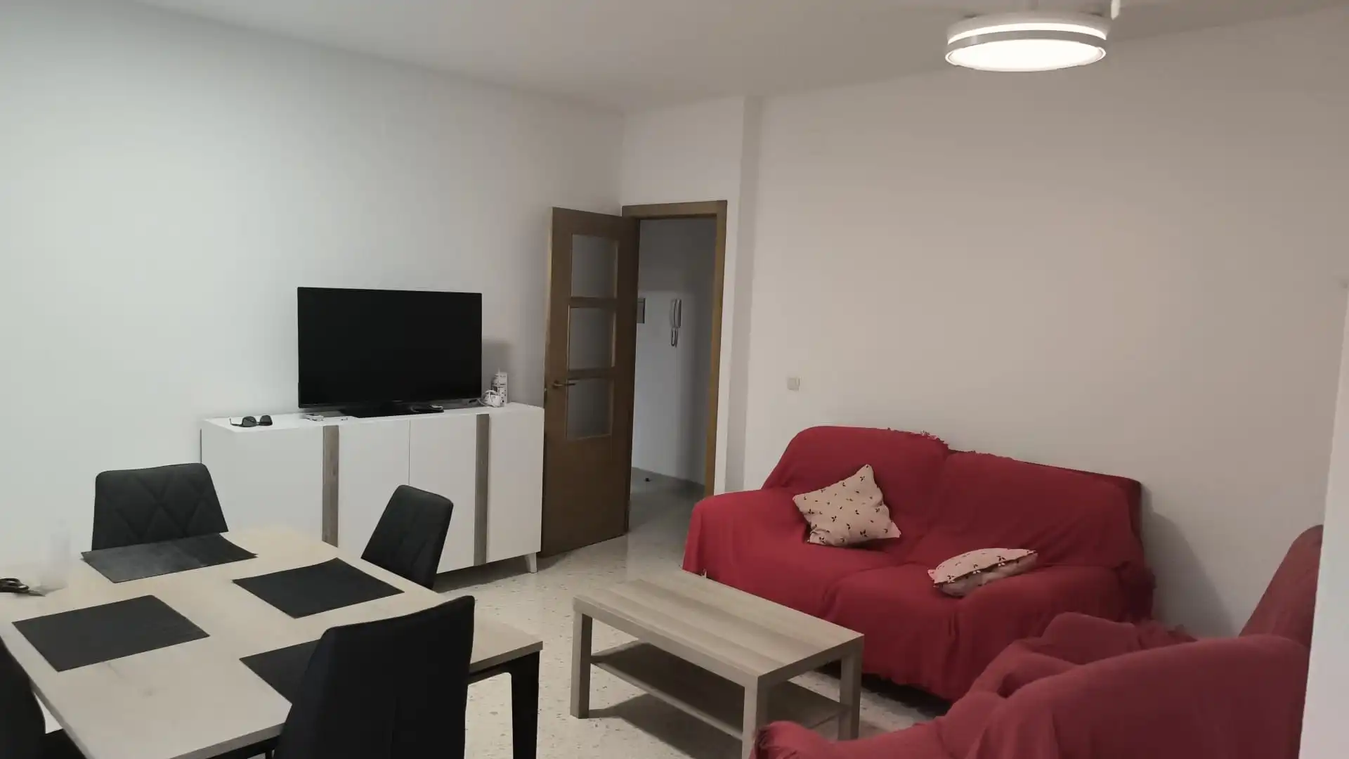Wohnung mit Aufzug zur Miete in Centro, imagen 2