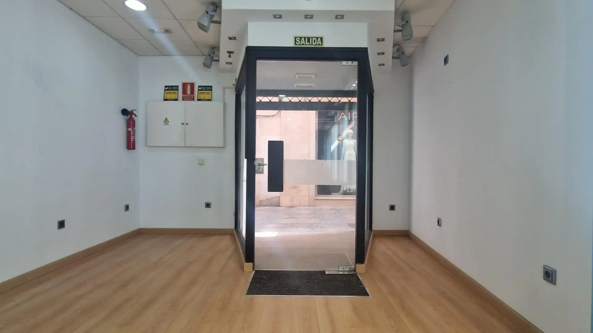 Business premises for sale in Centro, imagen 16