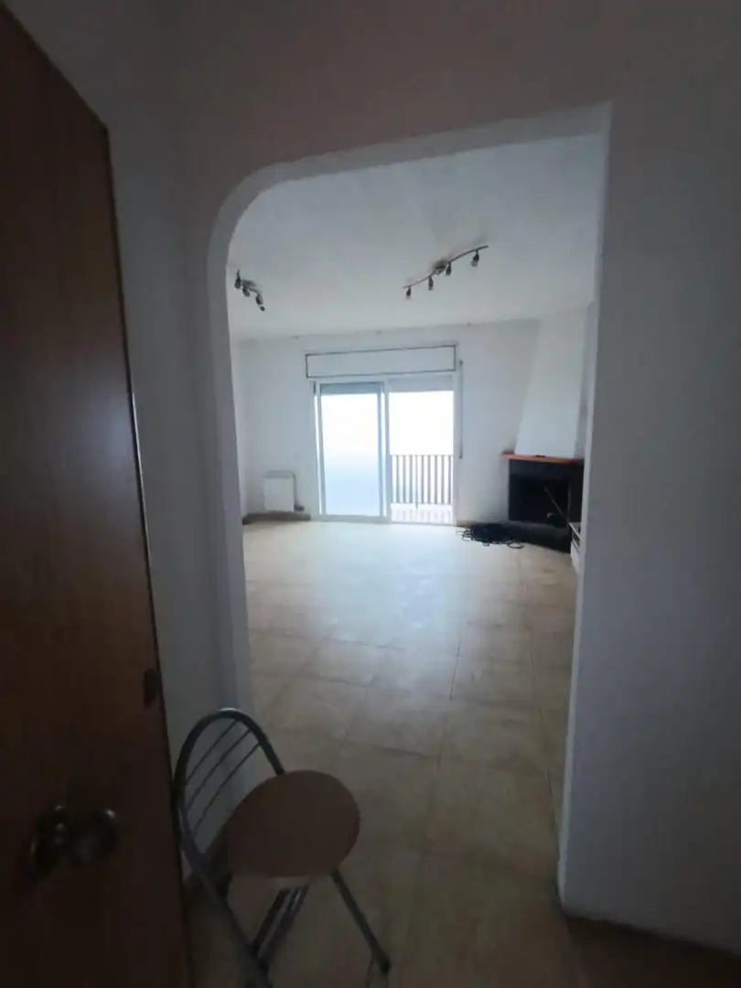 Sala de estar de Casa o chalet de alquiler en Bigues i Riells del Fai con Terraza, Amueblado y Balcón