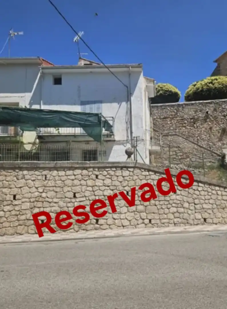 Casa a schiera in vendita a Avenida Almoguera 30