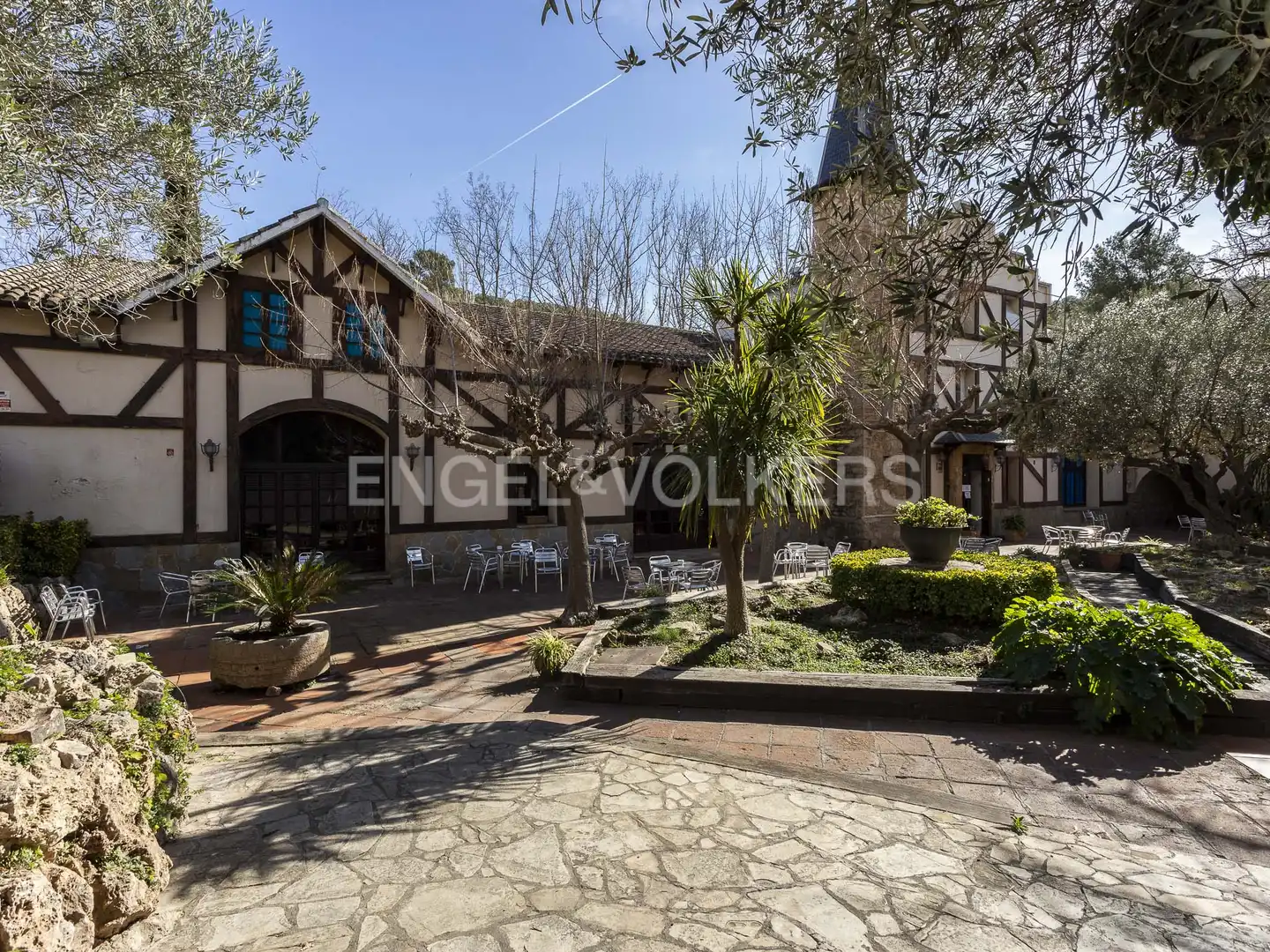 Business premises to rent in Vallirana, imagen 4