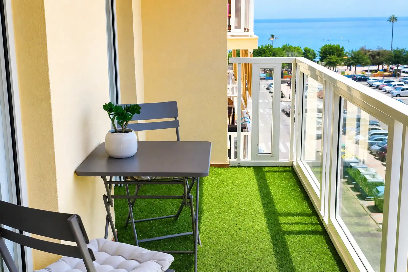 Mini appartamento con piscina in vendita a SABINILLAS DEL MEDITERRAN 0, imagen 3