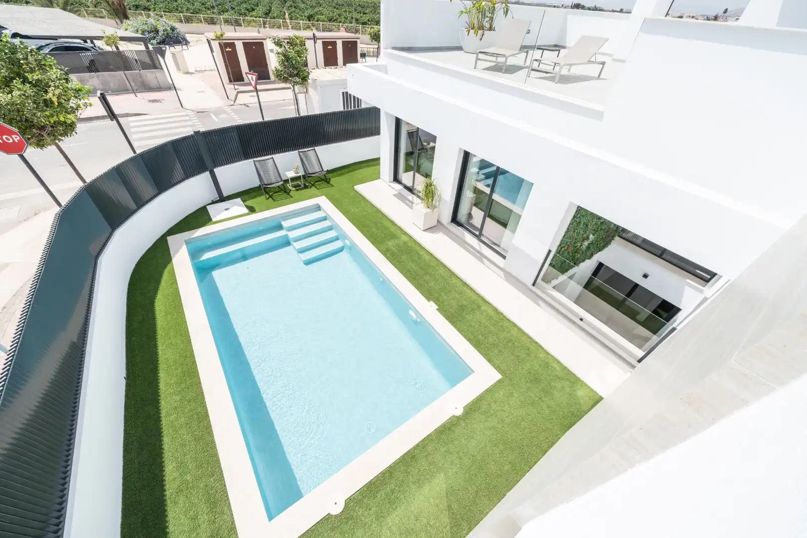 House with terrace for sale in Mar Menor Golf, imagen 52