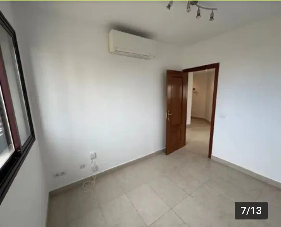 Piso de alquiler en Telde con Aire acondicionado