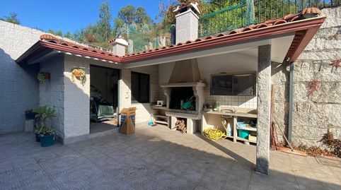 Foto 4 de Casa o chalet en venta en Vilaboa, Pontevedra
