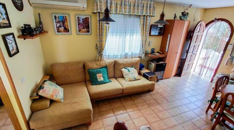 Foto 4 de Casa adosada en venta en Can Nicolau - Les Sorres - Valparaiso, Cunit