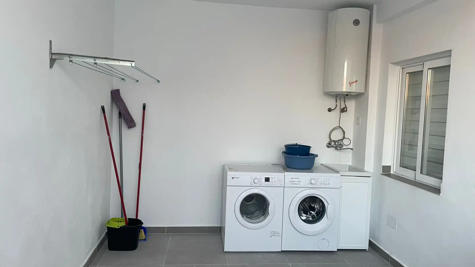 Piso de alquiler en Calle Alcalá la Real, 27, Pozo Alcón