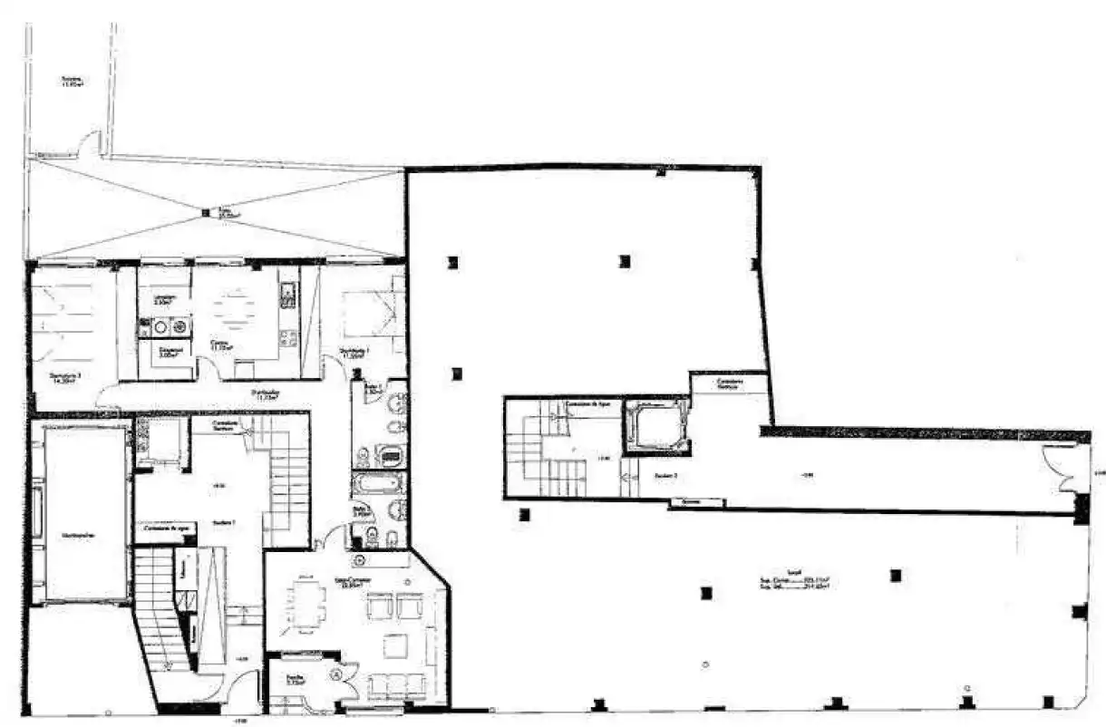 Edifici en venda en Murcia