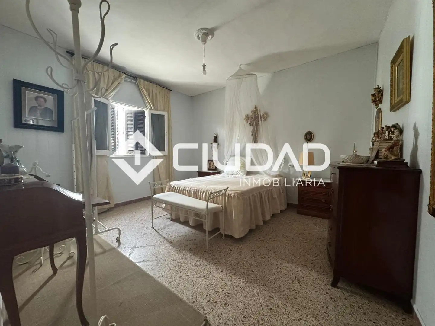 Planta baja en venta en Lebrija