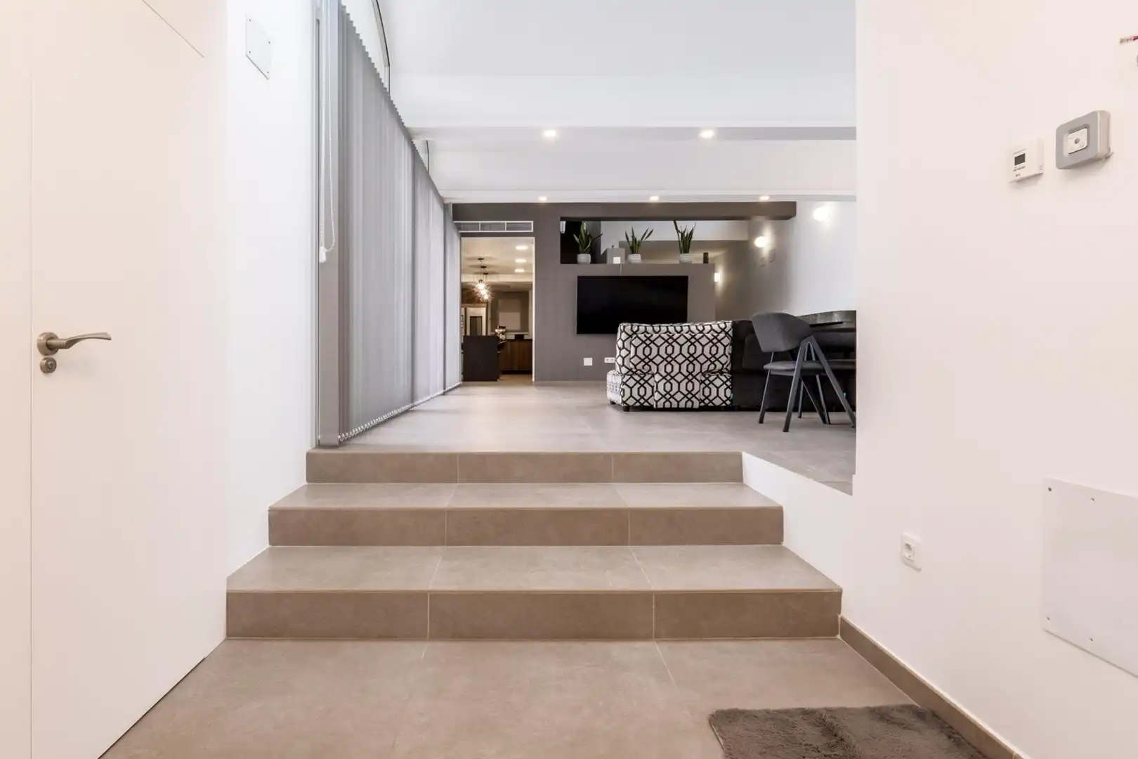 Chalet con piscina en venta en Calle Cariñena, imagen 8