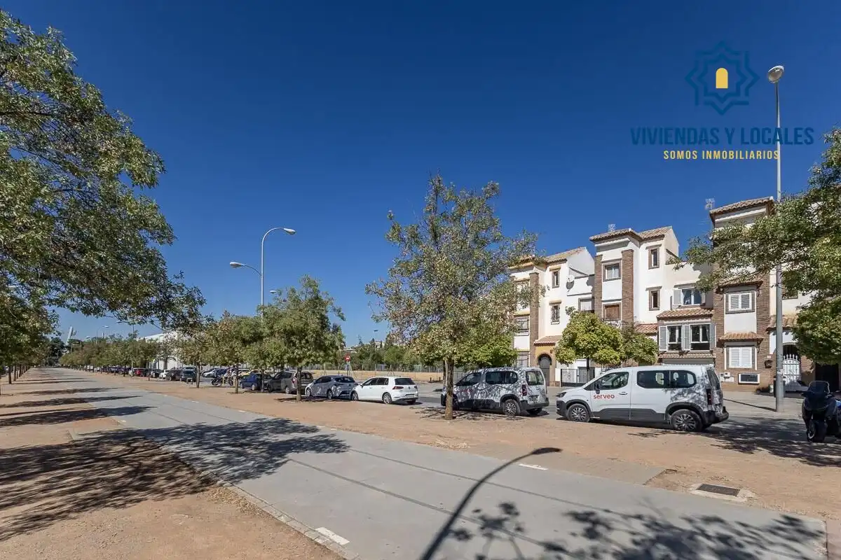 Maison mitoyenne à vendre à Genil, imagen 40