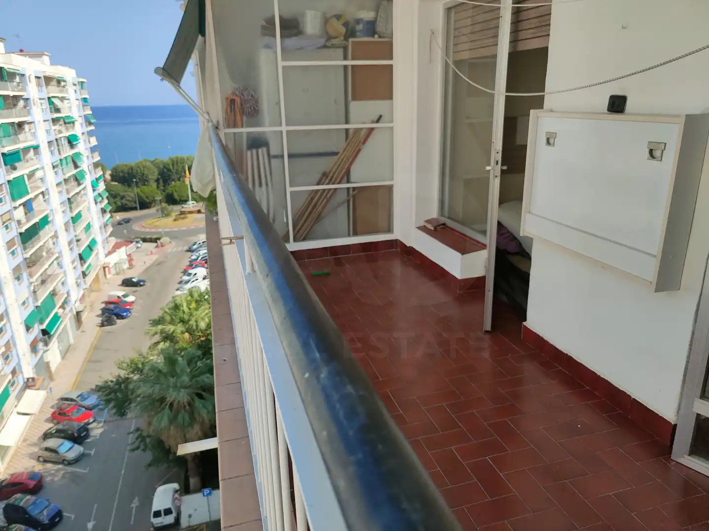 Wohnung mit Aufzug zum Verkauf in Calella, imagen 3
