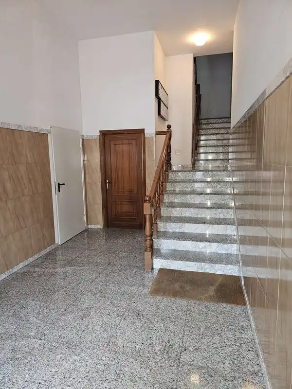 Piso en venta en A Pontenova   con Calefacción, Amueblado y Lavadora
