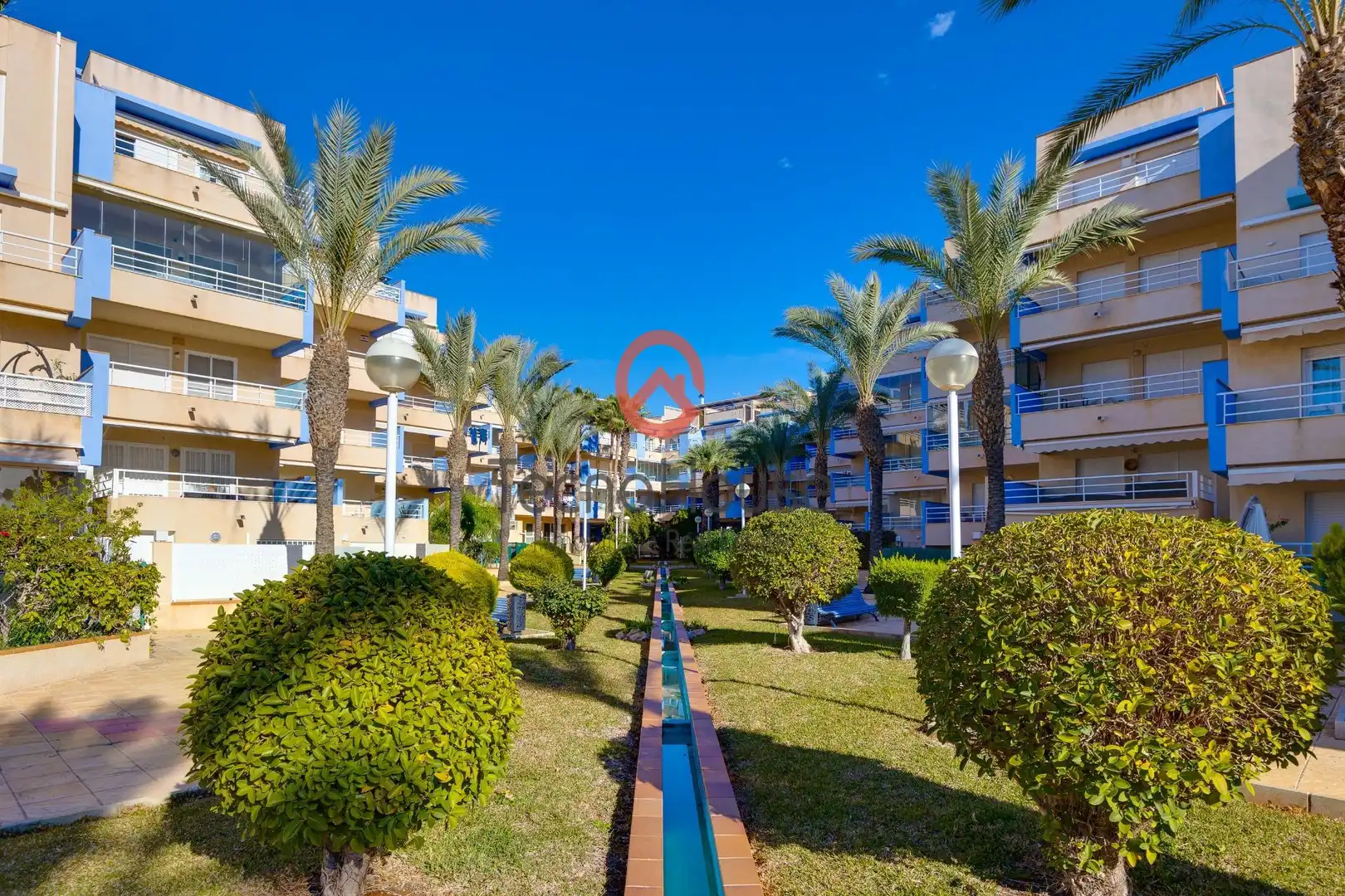 Apartament amb piscina en venda a Calle del Mar, imagen 42