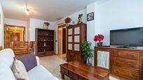 Living room of Flat for sale in Roquetas de Mar  with Air Conditioner