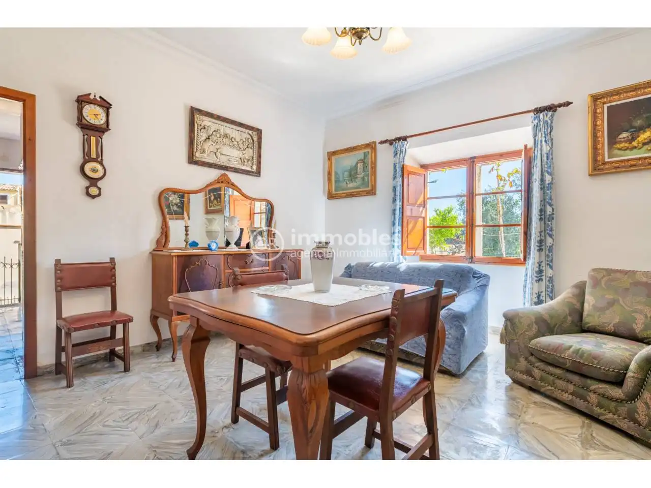 House with garden for sale in Calle Creu, imagen 12