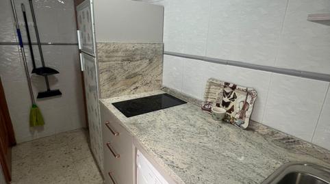 Foto 2 de Pis de lloguer a Casco Histórico  - Ribera - San Basilio,  Córdoba Capital