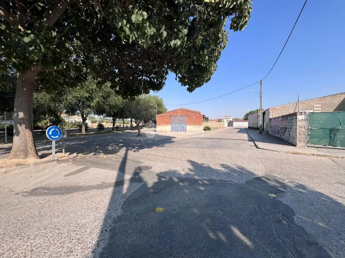 Wohnung zum Verkauf in Los Cerralbos, imagen 8