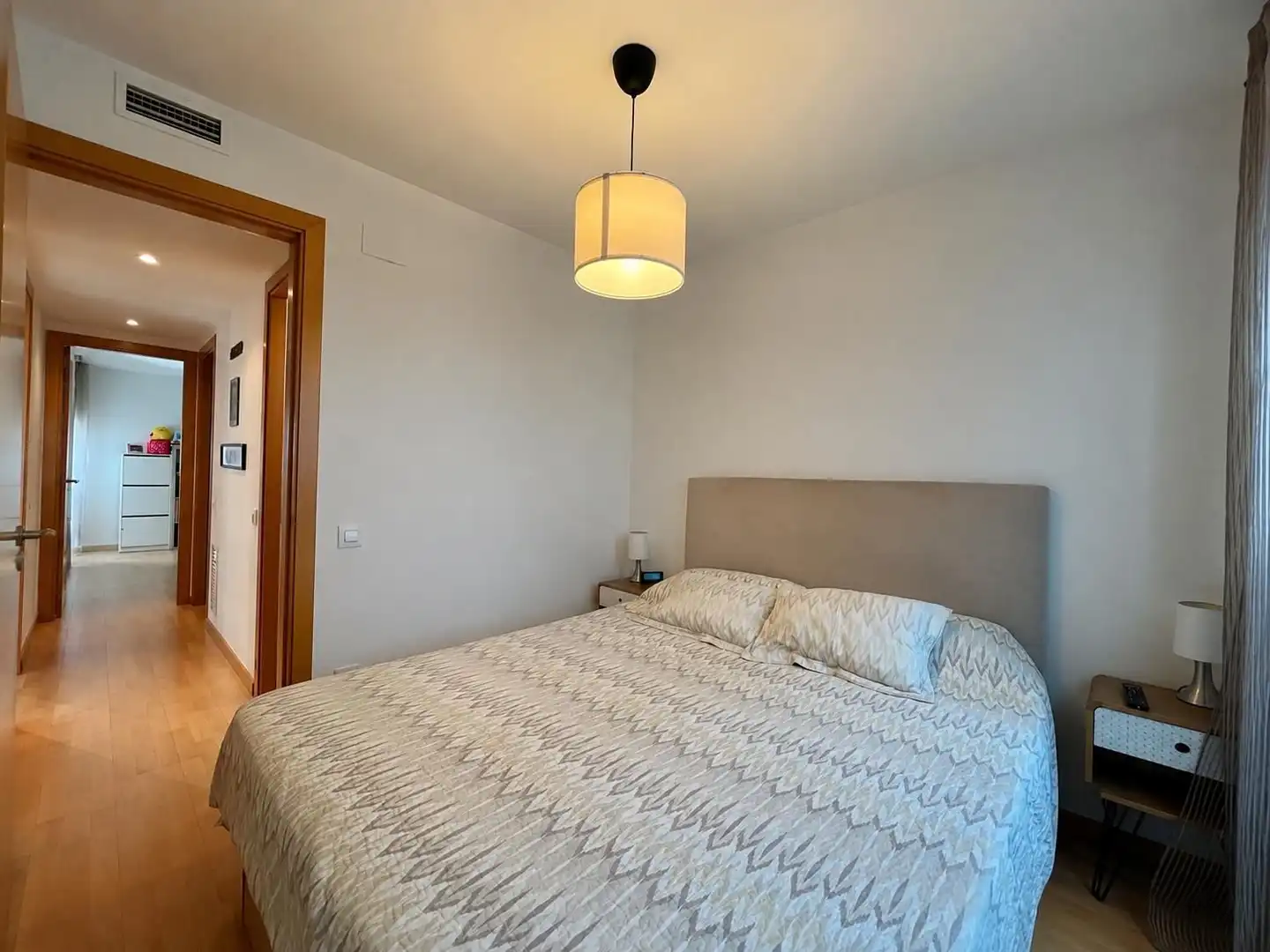 Habitación de Piso en venta en Montornès del Vallès con Aire acondicionado, Calefacción y Terraza