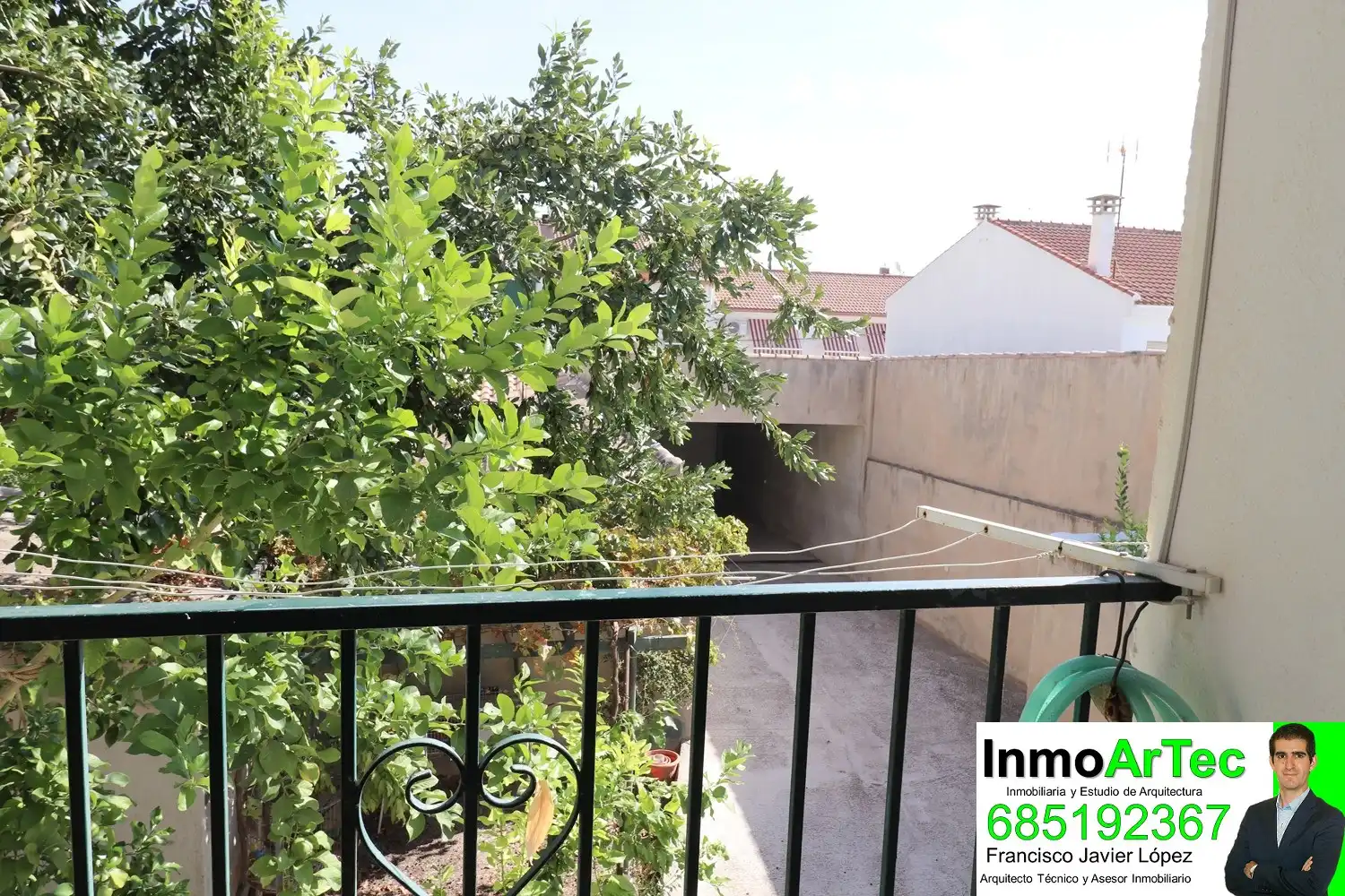 House with garden for sale in Calle San Francisco de Íllora 24, imagen 32