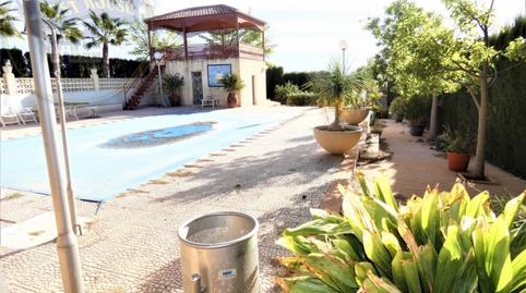 Photo 2 of Houses for sale in Los Valientes, Molina de Segura