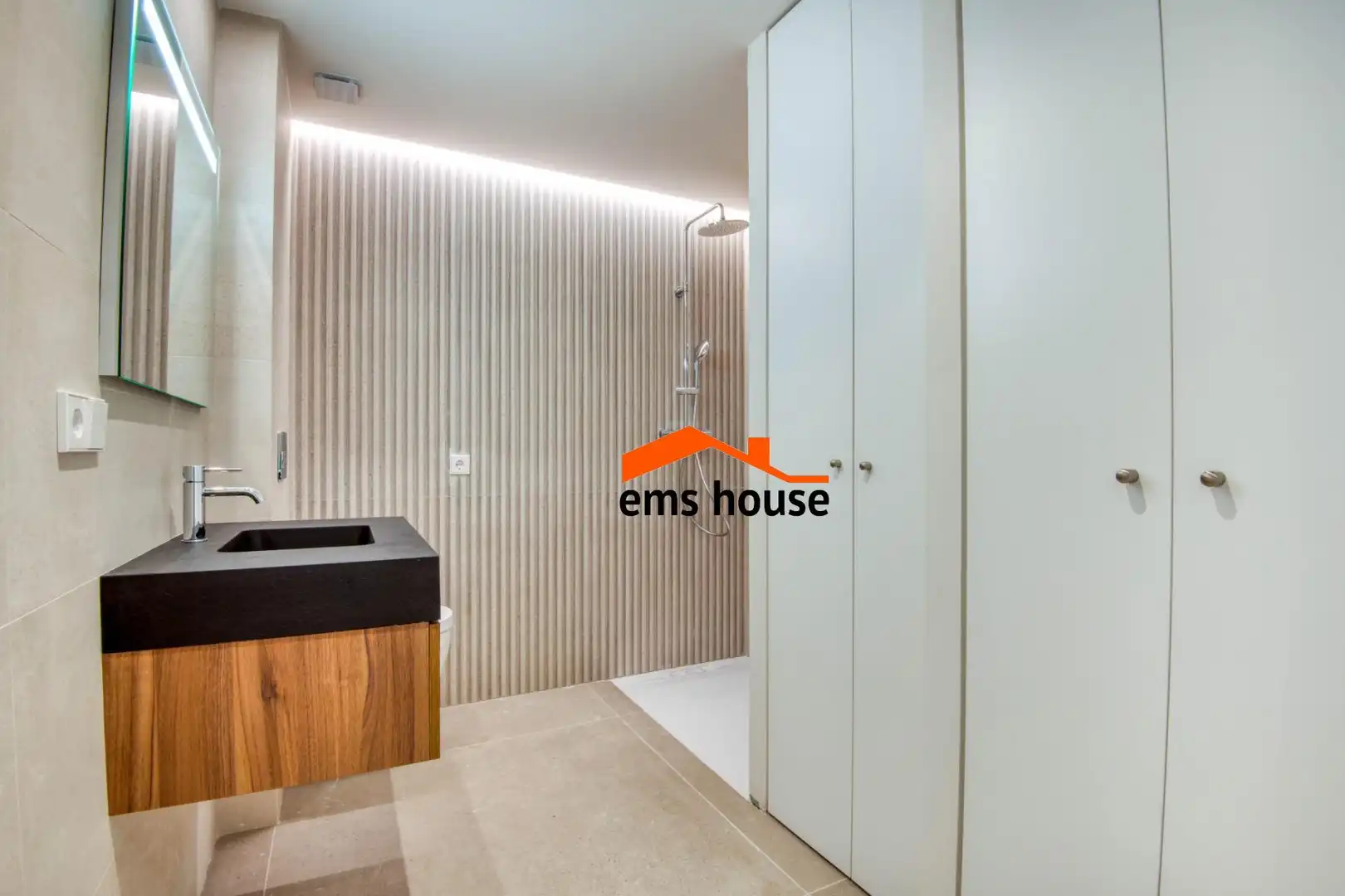 Apartament d'obra nova amb ascensor en venda a Passeig de Josep Mundet 50, imagen 34