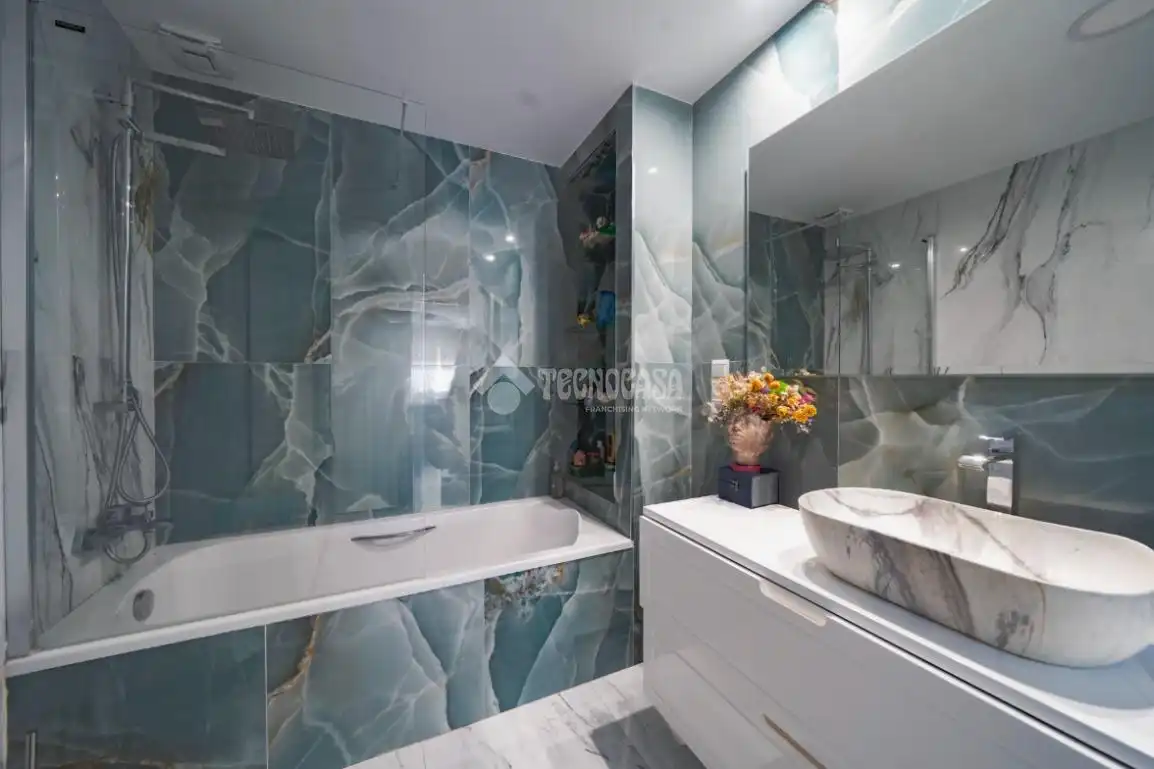 Piso con terraza en venta en L'Olivereta, imagen 43