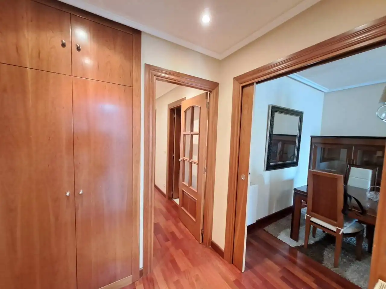 Flat for sale in Calle Sahagún, Universidad - Las Huelgas