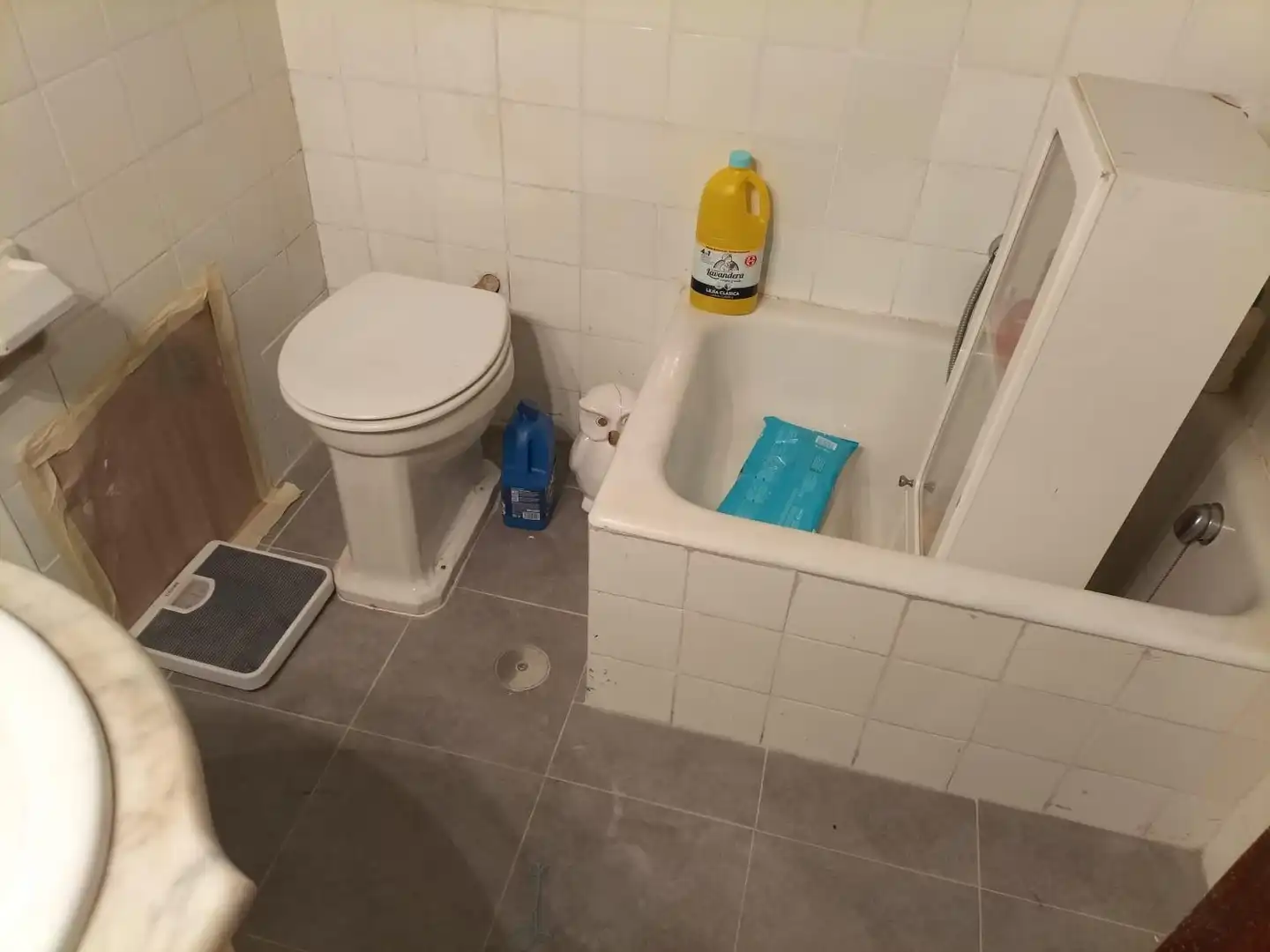 Appartamento con terrazza in vendita a BECERRO DE BENGOA, imagen 19