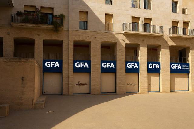 Local comercial en Venta en Pere Morell - Alborxí