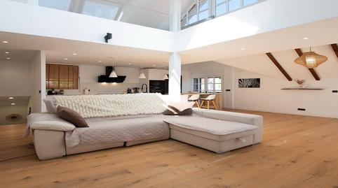 Foto 2 de Casa o xalet de lloguer a Torrent Ballester, Barcelona