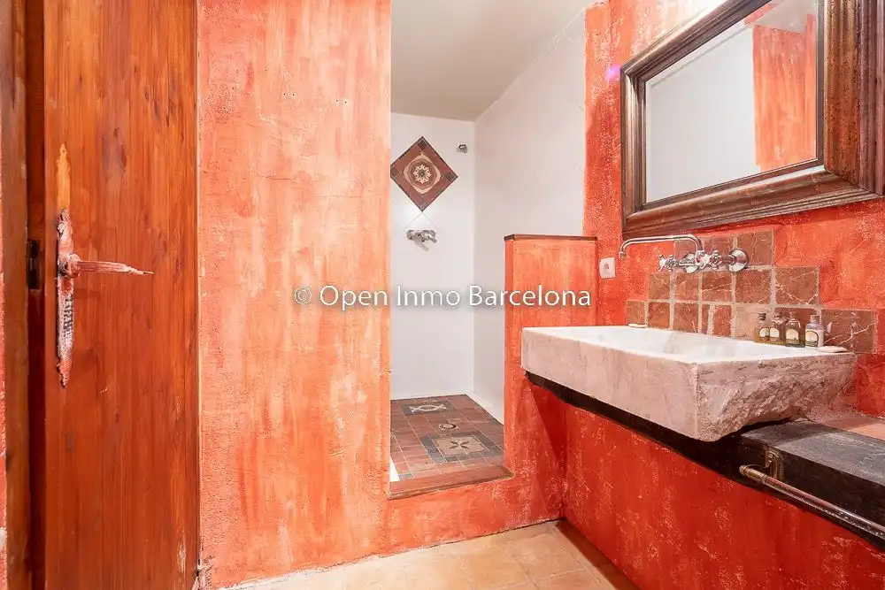 Maison rustique avec terrasse à vendre à Olivella, imagen 55