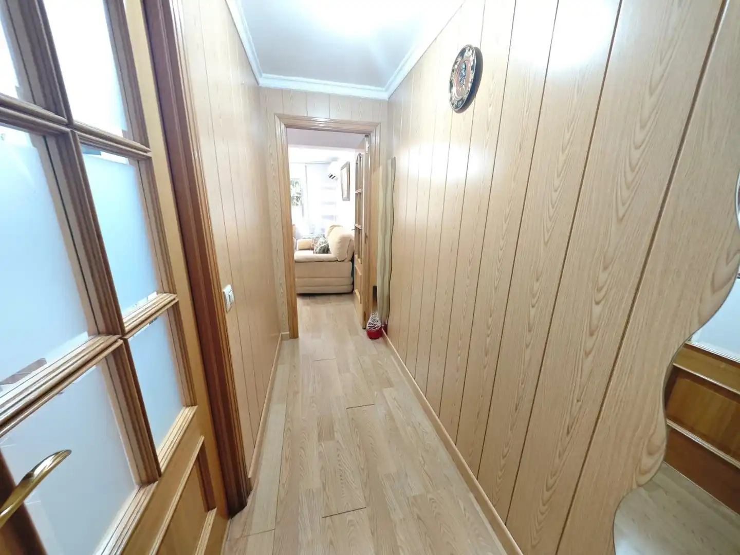 Appartement avec ascenseur à vendre à Ciudad Lineal, imagen 20