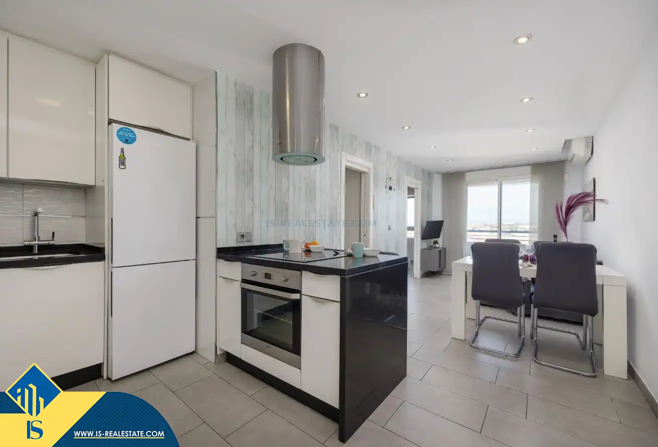 Apartament amb ascensor en venda a Centro, imagen 25
