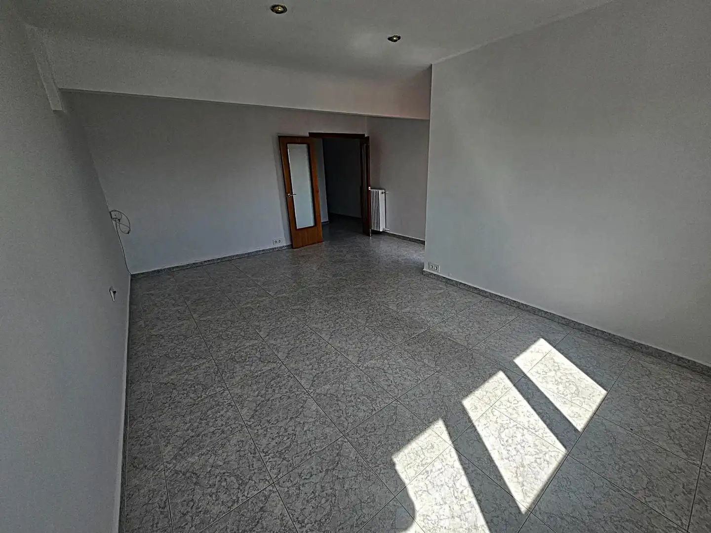 Àtic en venda a Gran Passeig de Ronda, Joc de la Bola - Camps d'Esports