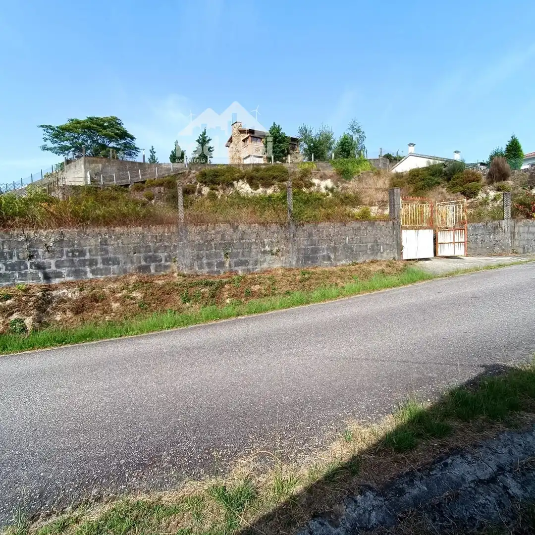 Lands and plots for sale in Mondariz, imagen 13