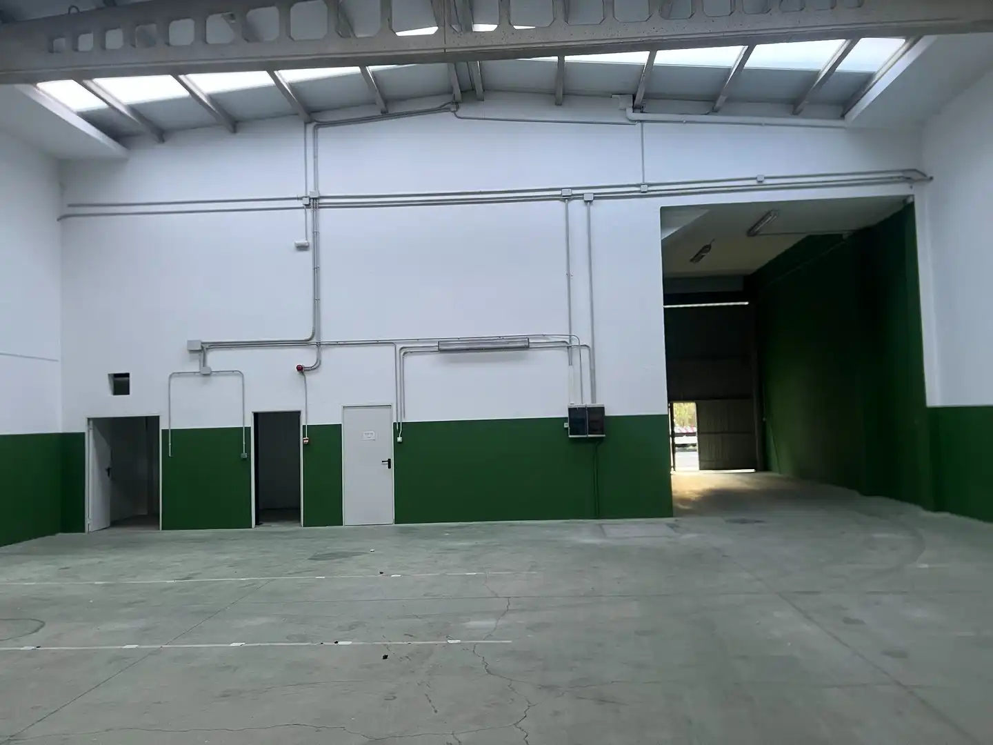 Industriegebäude zur Miete in Rúa dos Carpinteiros-Ceao, imagen 10