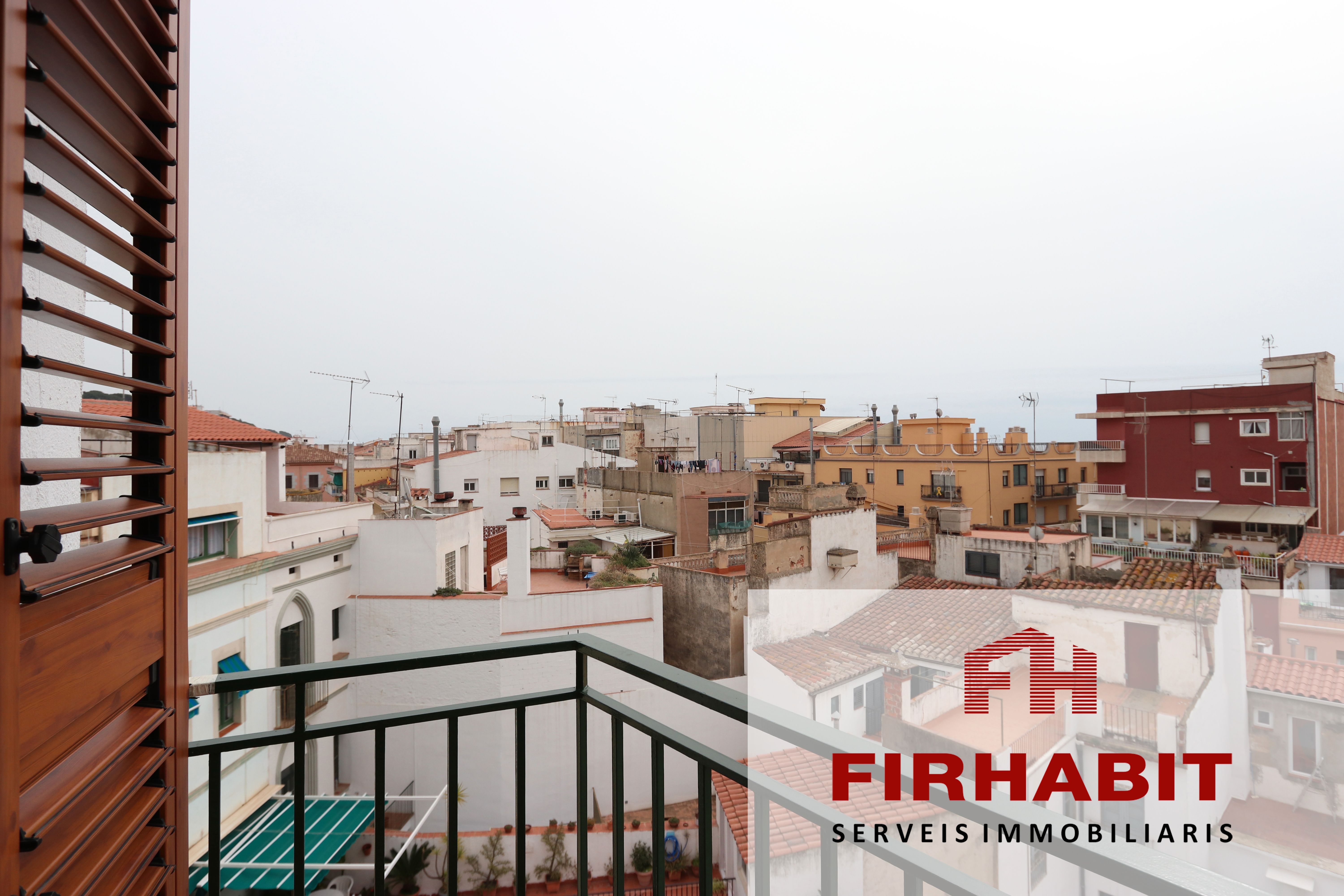 Piso de alquiler en Centre