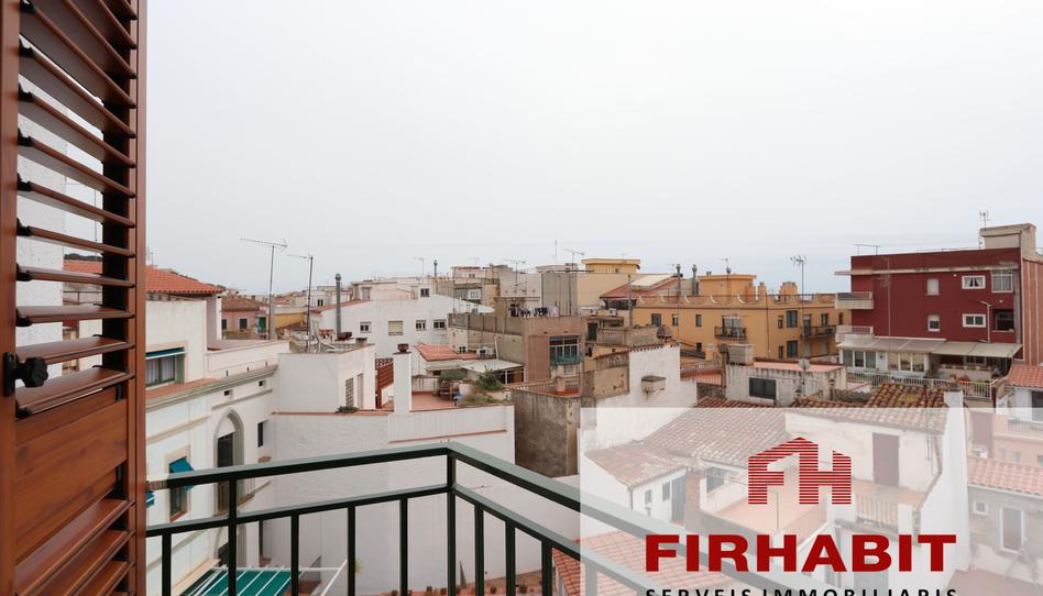 Foto 1 de Piso de alquiler en Centre, Barcelona