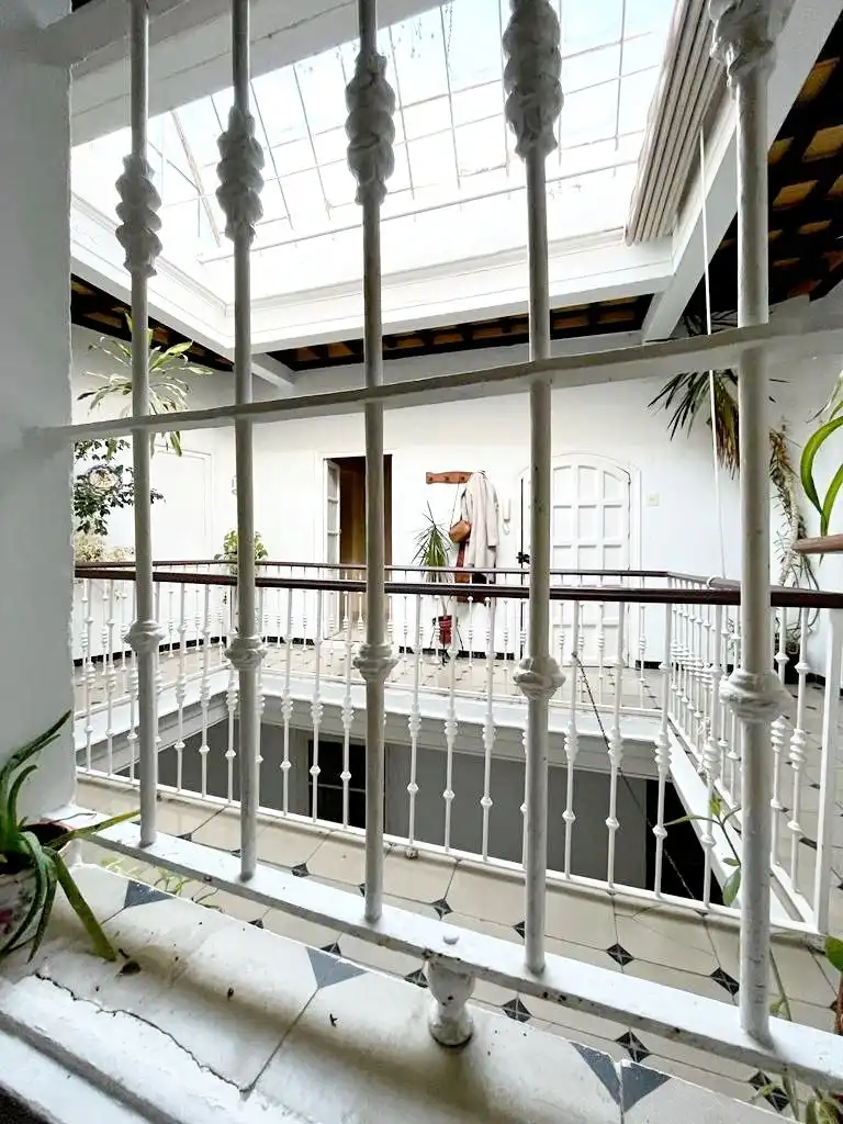 Casa con terraza en venta en Calle Marqués de Tamarón, imagen 7