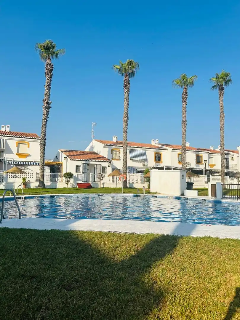 Detached house with pool for sale in Salobreña Costa, imagen 28