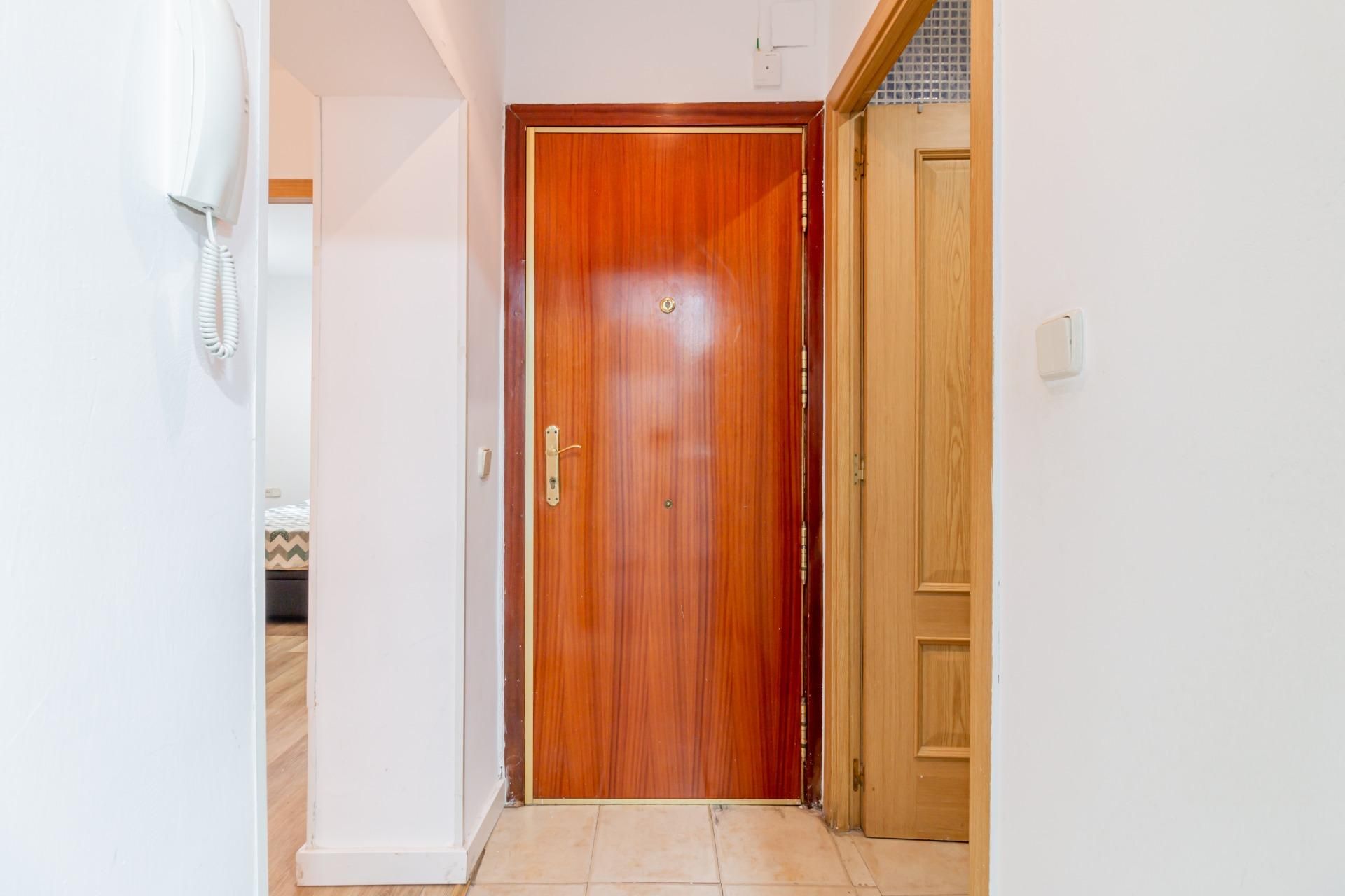 Apartament en venda en  Madrid Capital