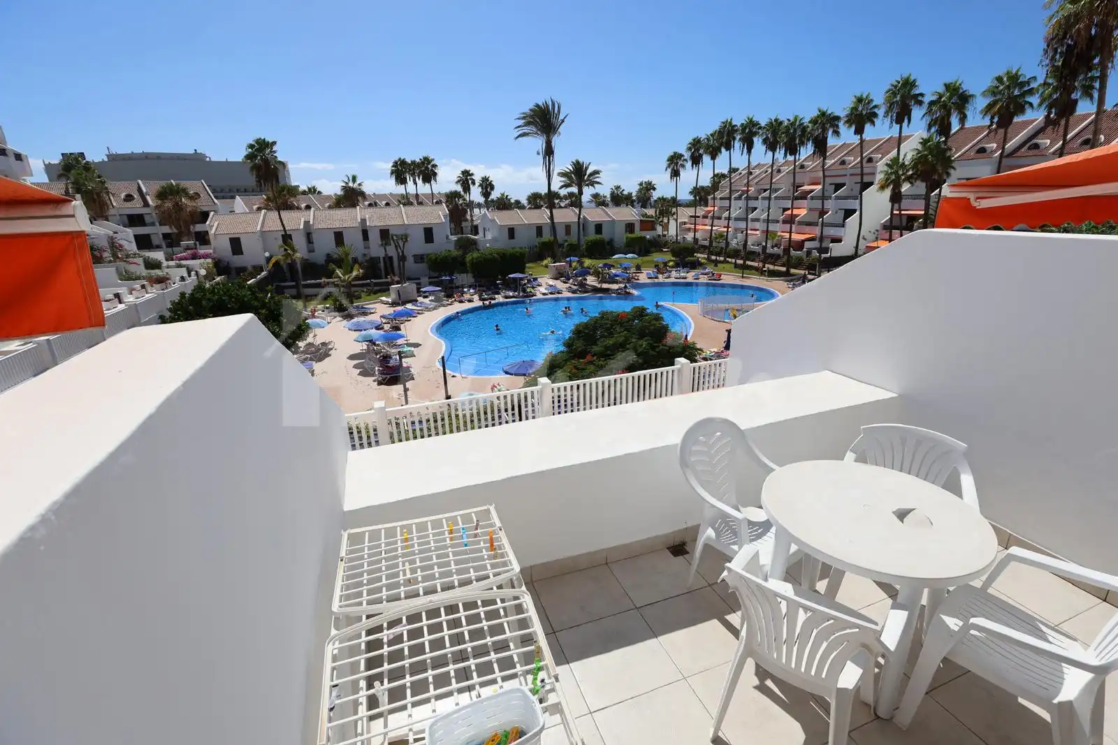 Apartament amb ascensor en venda a Playa de las Américas, imagen 53