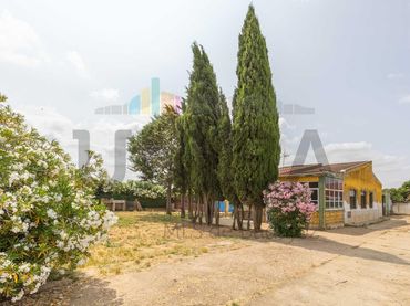 Nave industrielle à vendre à Carretera de Sevilla - Los Montitos