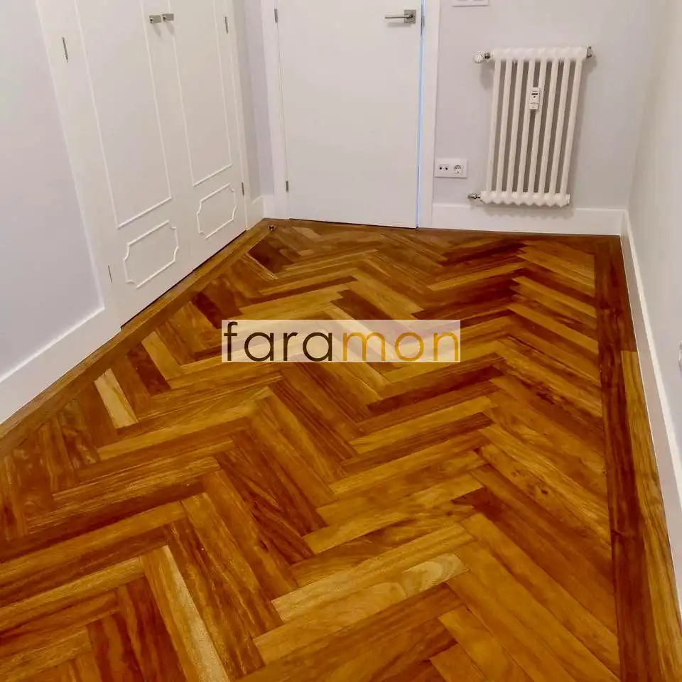 Appartement avec terrasse à vendre à Rúa do Uruguai, imagen 10