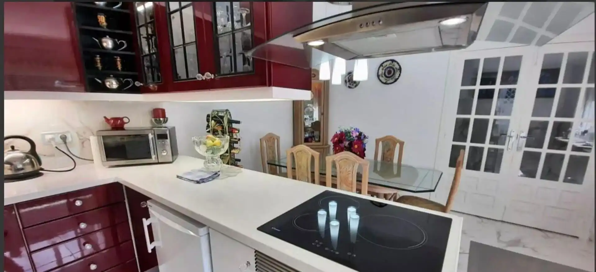 Apartamento en venta en Pueblo - Urbanizaciones, imagen 25