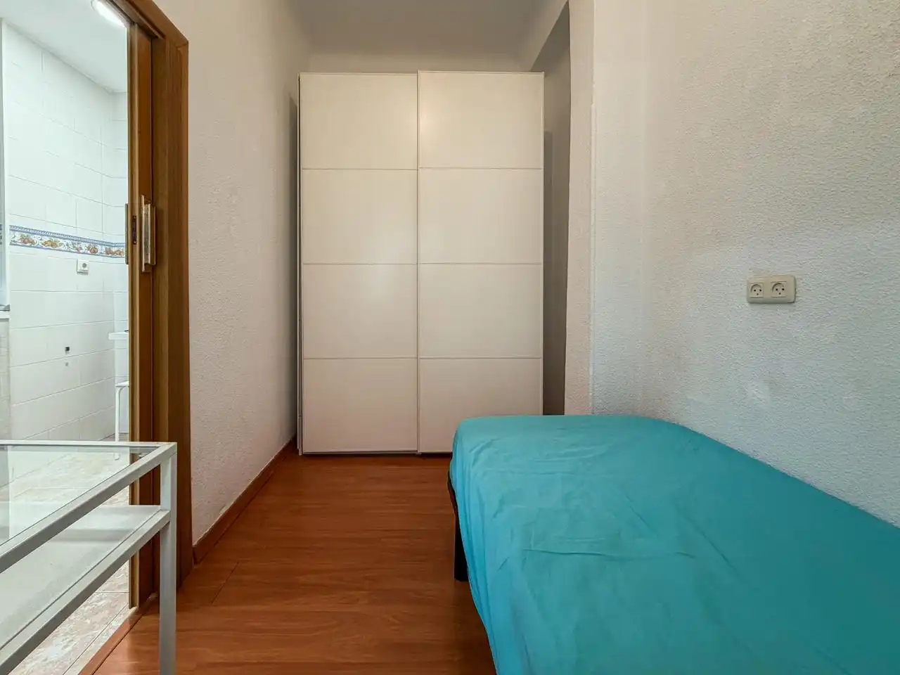 Habitación de Piso en venta en Madrid con Aire acondicionado, Calefacción y Terraza