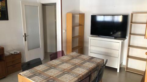 Foto 5 de Piso en venta en  Sevilla, 40, La Trinidad, Málaga Capital